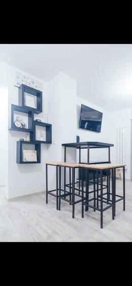 Apartament cu 2 camere decomandat în Lăpuș Argeș
