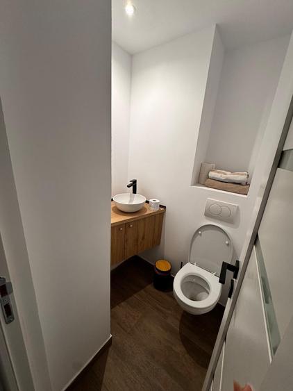 ULTRACENTRAL - apartament 3 camere, 2balcoane - 145000 euro - 6