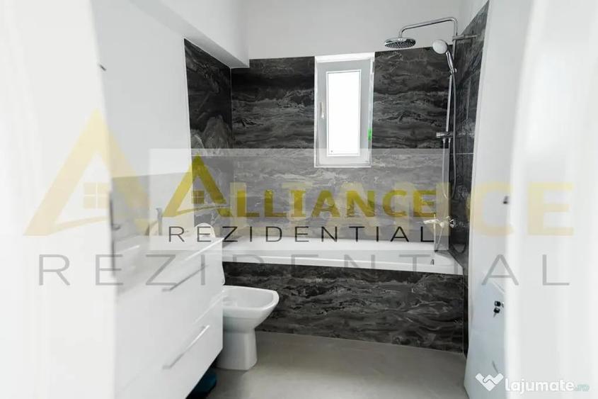 [Primarie] Vila individuala | 5 camere - 3 bai - 10