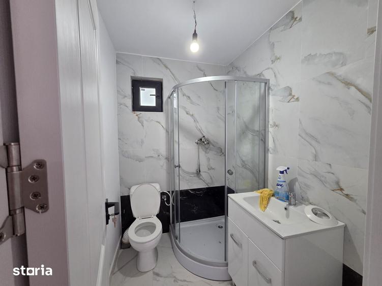 Casă cu 3 camere cu Teren 300 Mp în Clucereasa