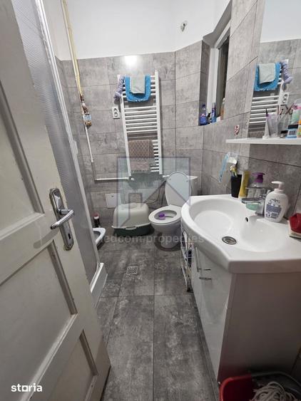Vanzare Vila P+1 Doamna Ghica - 4
