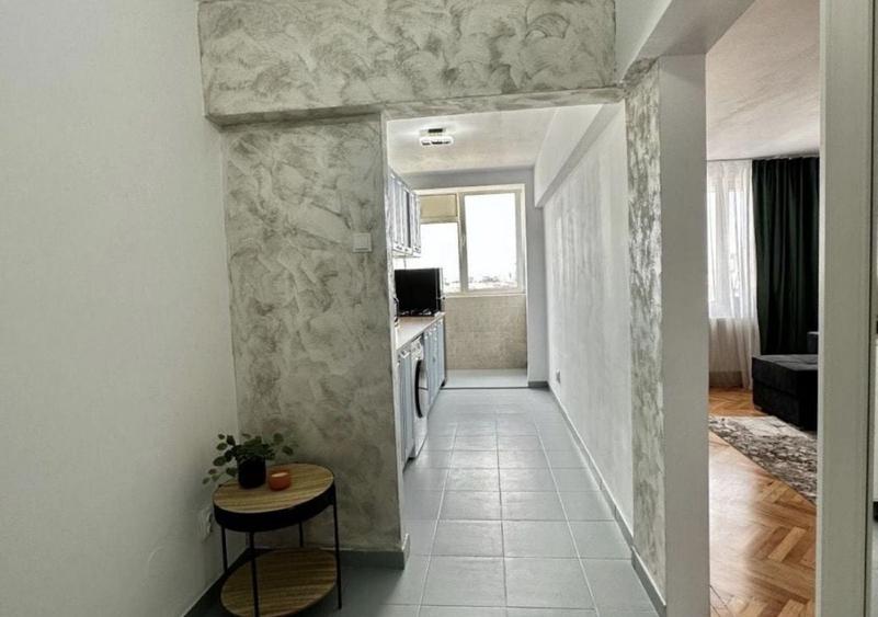 AP. 2 CAMERE- STEFAN CEL MARE, REABILITAT, MASINA DE SPALAT VASE - 5