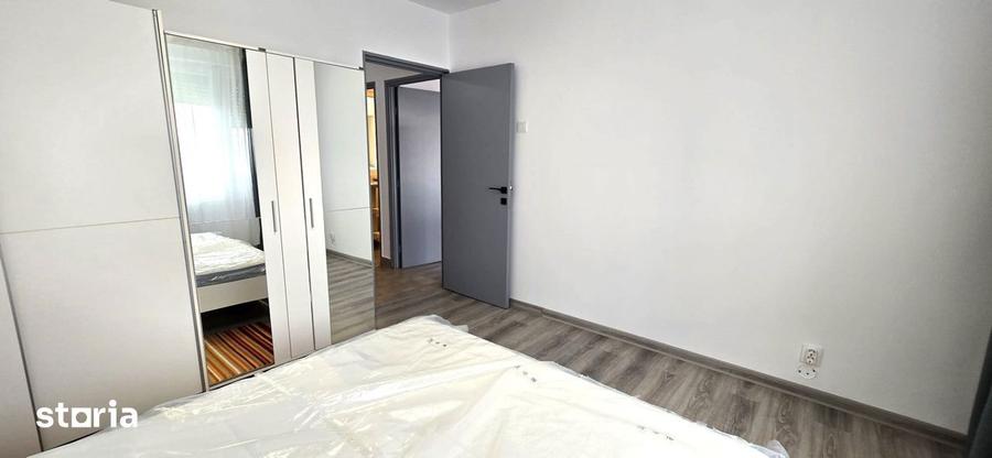 Apartament cu 2 camere decomandat în Șerban Vodă