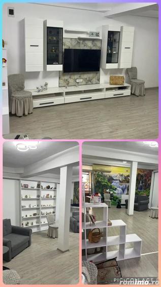 Casă cu 5 camere cu Teren 430 Mp în Micro 13