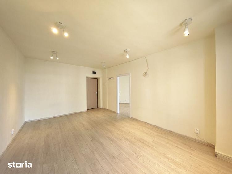 Spatiu de birou, 2 camere Piata Unirii- Natiunile Unite, Gemenii S - 5
