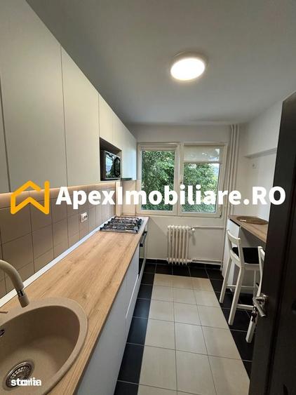 Apartament 2 camere de inchiriat Titan Bucuresti | ApexImobiliare.ro - 3