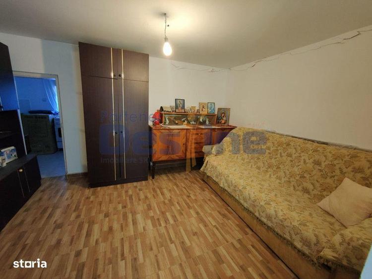 Casa langa PADURE + anexe + 6400 mp TEREN intravilan - sat HARPA?E - 16