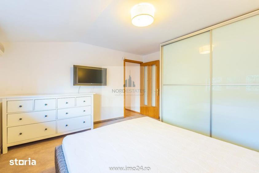 Casă cu 3 camere cu Teren 100 Mp în Tineretului