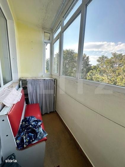 Apartament 3 camere, 53,28 mp, zona micro 1 - 2