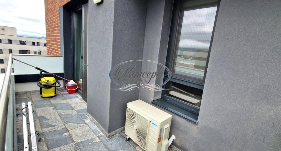 Apartament modern, cu parcare in Park Lake 3 - 9