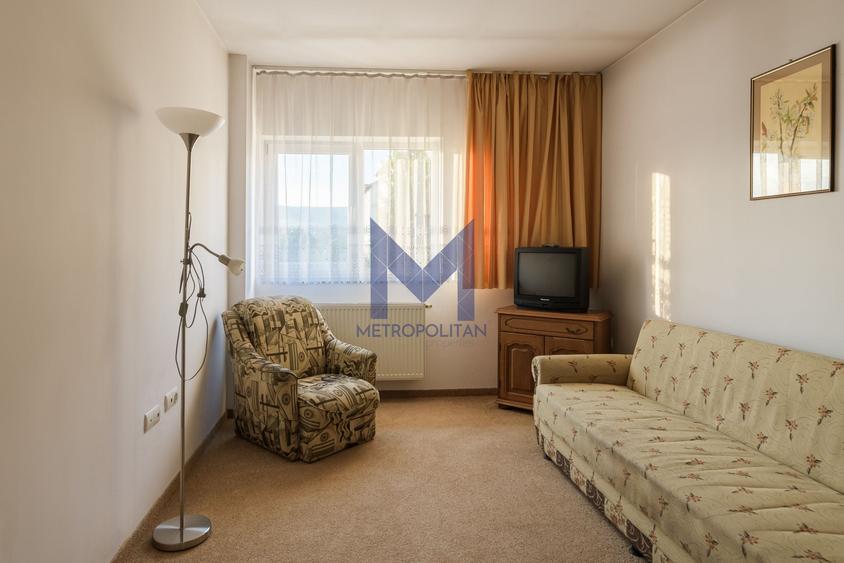 Casa P+1 | 168 m2 utili | LOT 378 m2 I 3 Dormitoare | Garaj | Flore?ti - 20