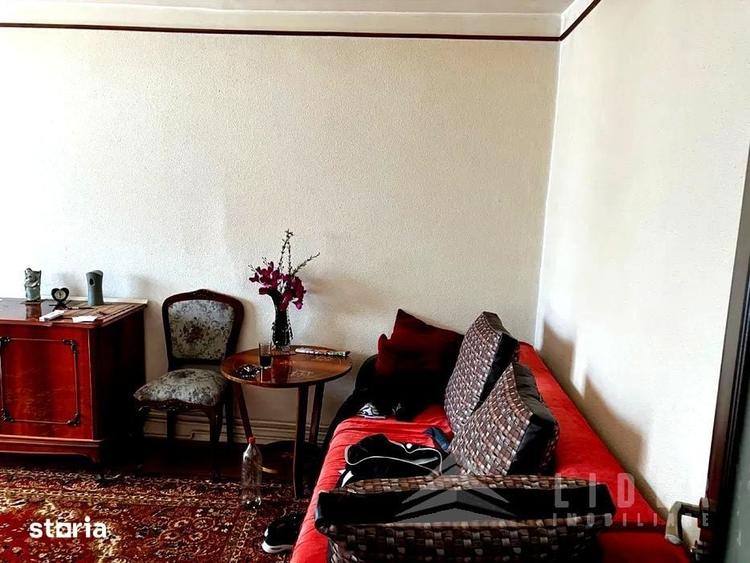 Apartament cu 3 camere decomandat în Mănăștur — fotografia 3
