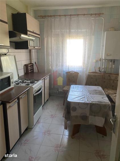 MOBILAT - UTILAT 2 camere confort 1 decomandat, Progresu, - 6
