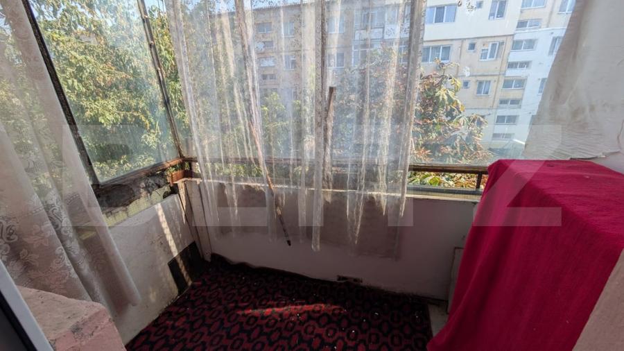 Apartament 2 camere, 39 mp, zona Micro 4 - 3
