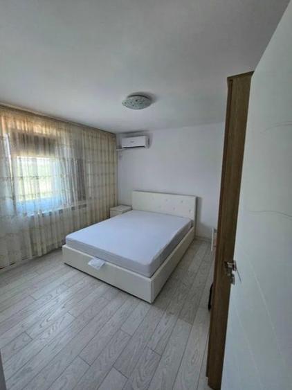 Apartament cu 2 camere decomandat, mobilat în Tătărași