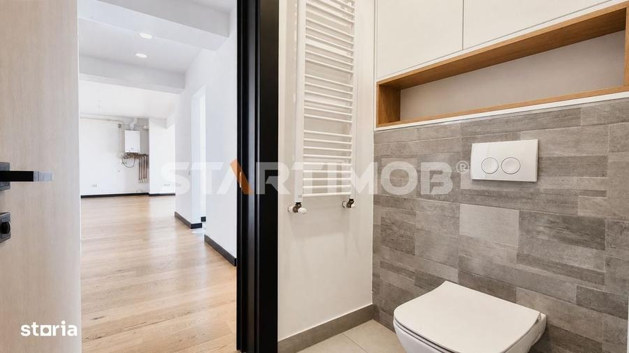 Apartament cu 2 camere în Griviței