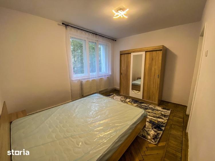 Apartament cu 3 camere în Copou