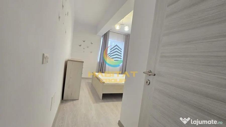 Apartament cu 2 camere semidecomandat în Brâncoveanu