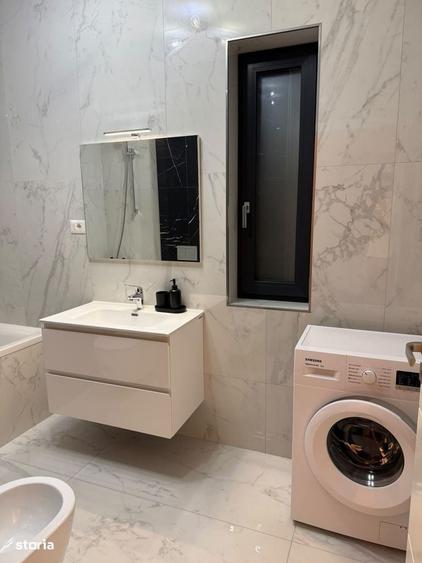 Apartament 2 camere, piscina, parcare subteran, Torontalului - 6