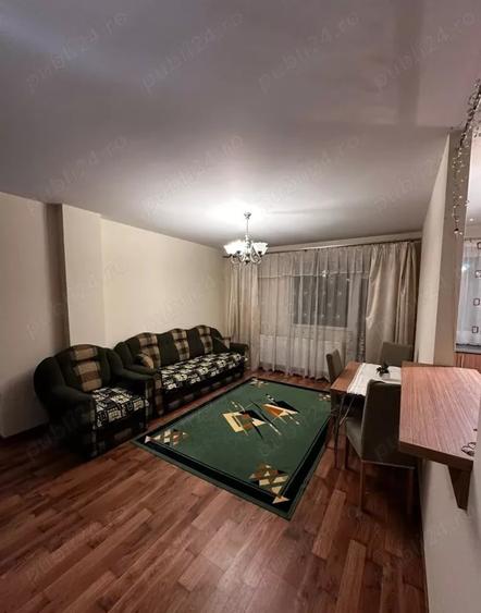 Apartament 2 camere | Etaj 1 | Parcare | Zonă Parc Florești | Str. Cetății - 4