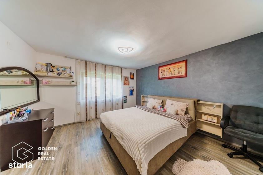 Casa din caramida, in Gai, teren 492, comision 0% - 2