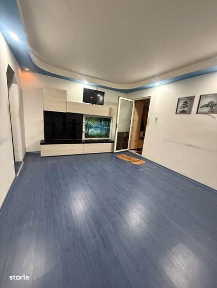 Apartament 2 camere parter Tomis Nord - 11