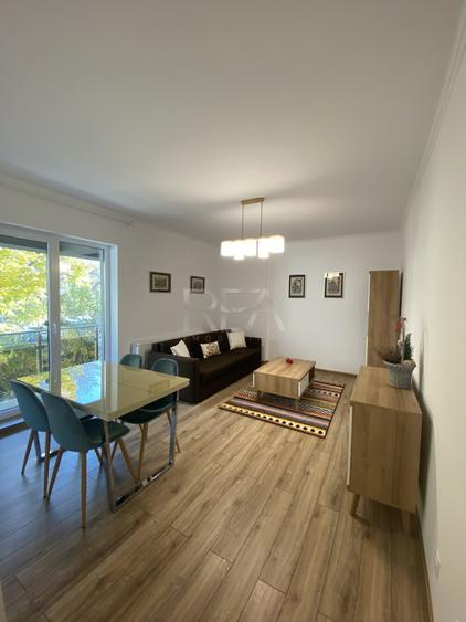 Apartament cu 2 camere decomandat, mobilat în Moșilor
