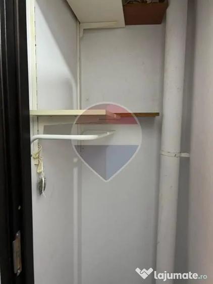 Vanzare apartament 2 camere, CF1, semidecomandat, zona N... - 10