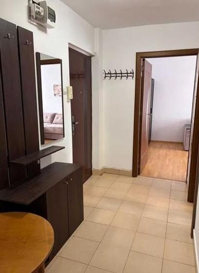 Apartament cu 2 camere decomandat, mobilat în Iancului
