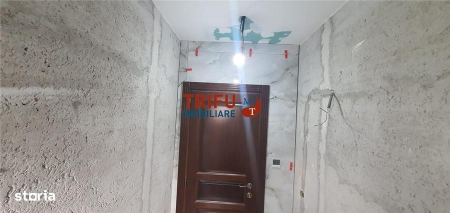 Casă cu 4 camere cu Teren 500 Mp în Șard