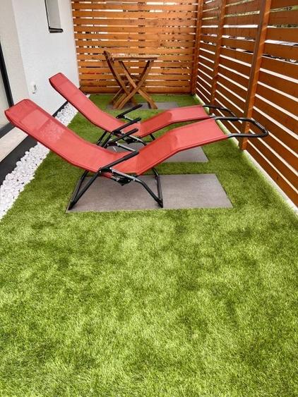 Apartament cu 2 camere decomandat în Lipovei