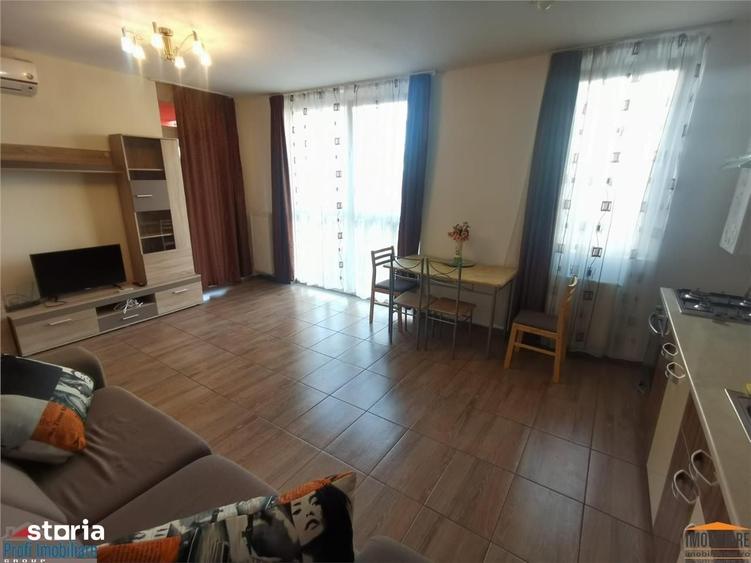 Inchiriez apartament 2 camere, Ared Kaufland - 8