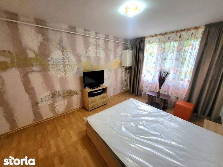 Garsonieră în Țiglina 1