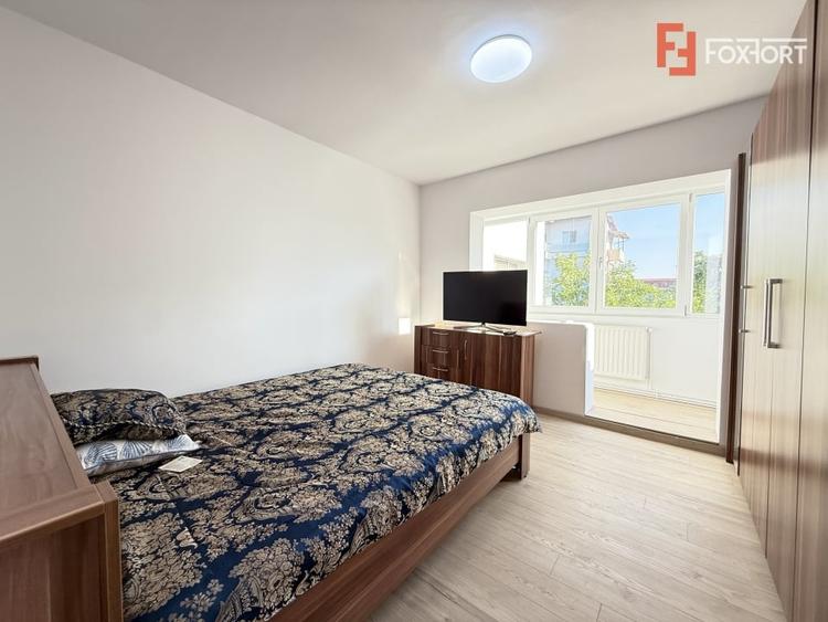 COMISION 0 % Apartament 3 camere decomandat | 63 mp | Etaj 3 | Girocului - 3