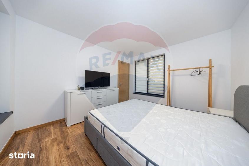 Apartament 3 camere - poalele Tampei - pet friendlly - 1