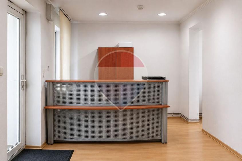Duplex cu 7 camere cu Teren 200 Mp în Turda