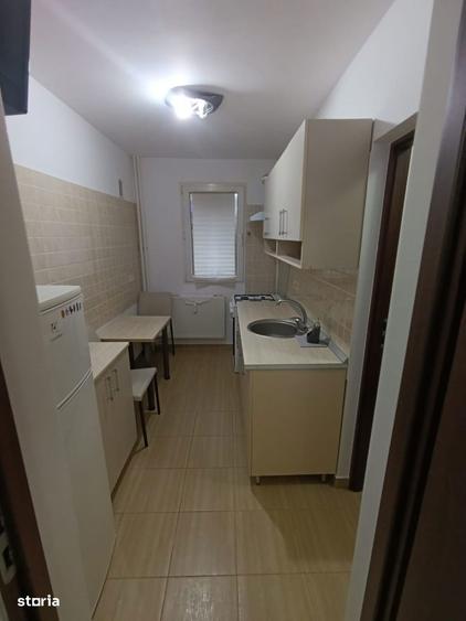 Apartament cu 2 camere în Drumul Taberei