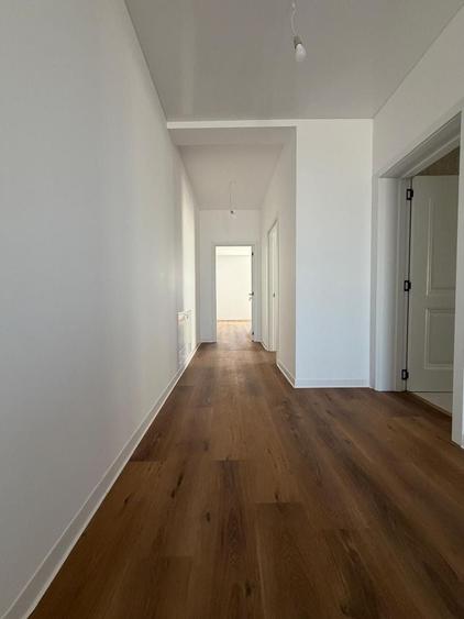Duplex cu 4 camere cu Canalizare în Săcălaz