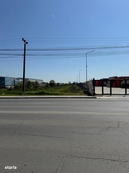 Spațiu comercial, în Central