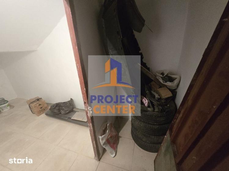 Garsonieră în Negru Vodă