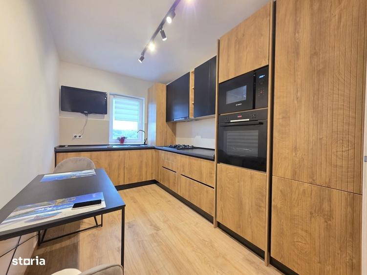 Apartament cu 2 camere în Avantgarden