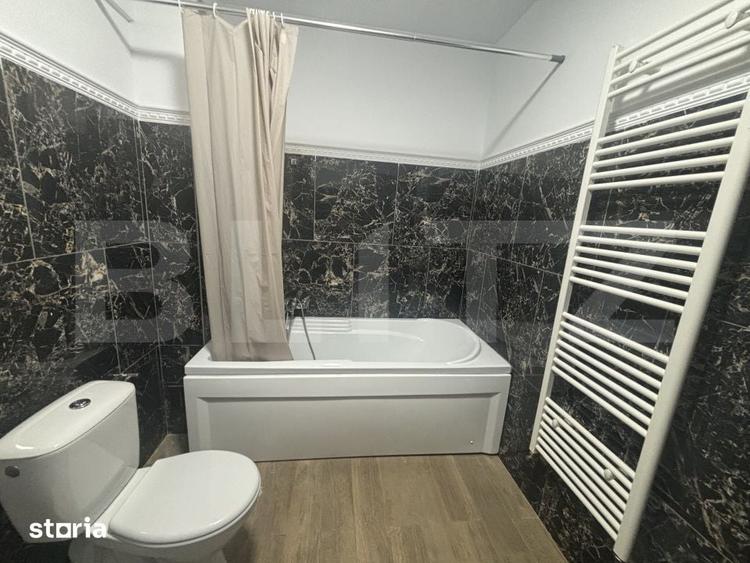 Apartament cu 3 camere în Solidarității