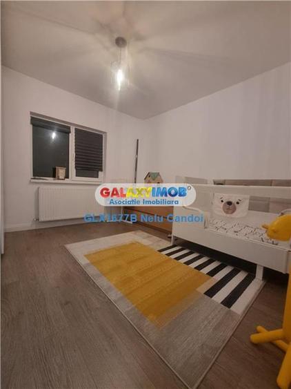 Apartament cu 4 camere decomandat, mobilat în 13 Septembrie