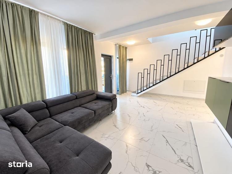 Casă cu 3 camere cu Teren 240 Mp în Câmpineanca