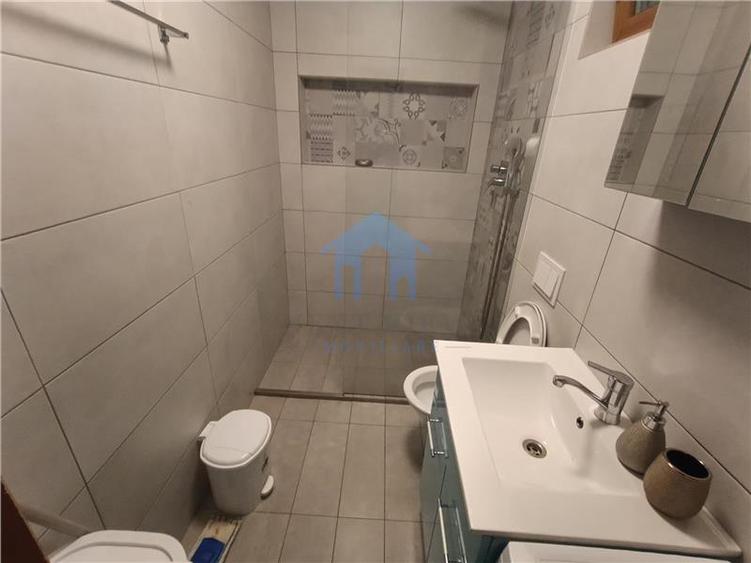 Apartament cu 2 camere semidecomandat în Hașdeu — fotografia 2