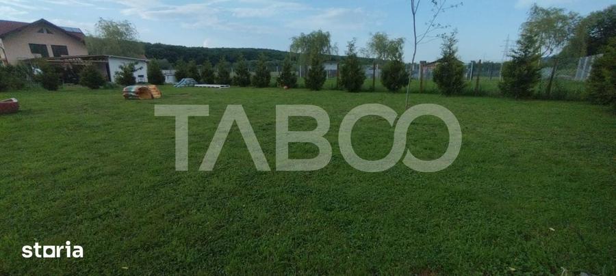Teren de 1500 mp, în Central