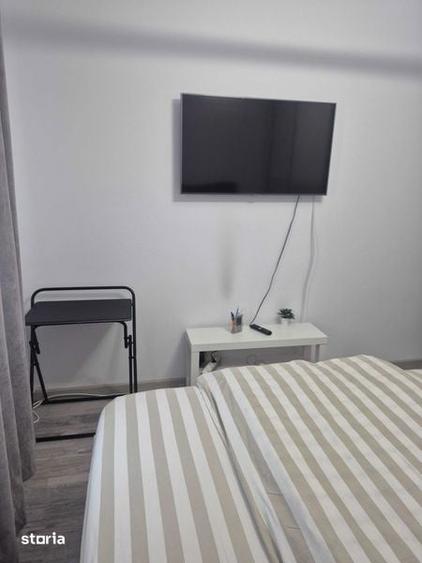 Apartament cu 2 camere în Militari