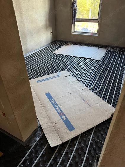 Casă cu Teren 530 Mp în Central