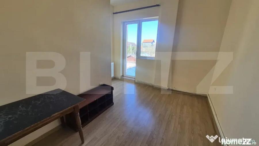 Apartament cu 2 camere decomandat în Lucian Blaga