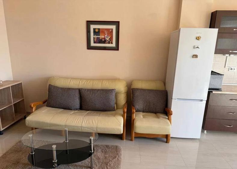 Garsonieră decomandată în Mărăști